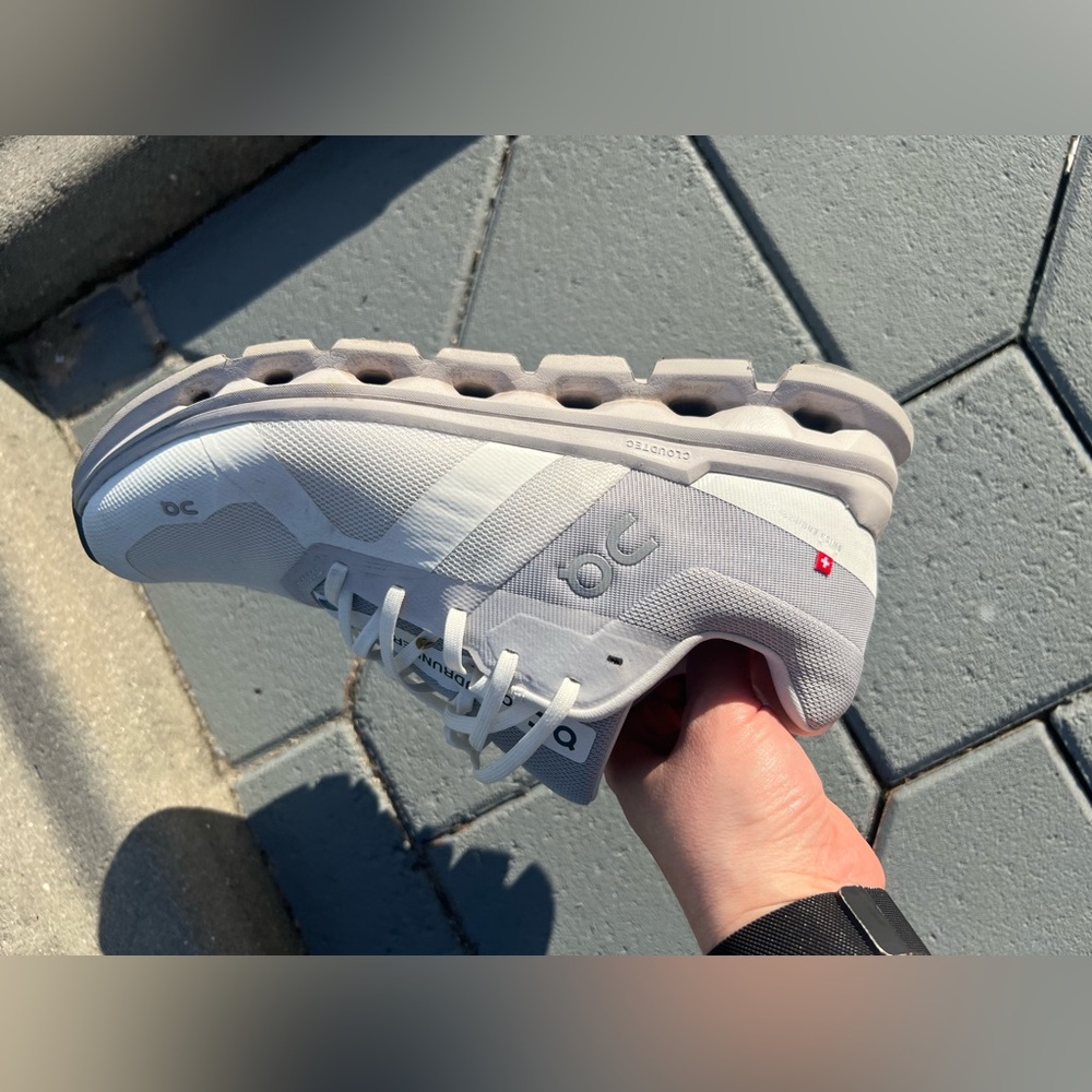 On Running Cloudrunner Wide - image 4